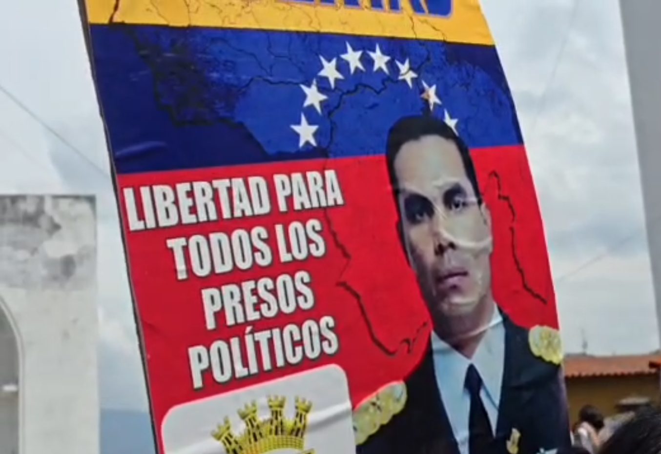 El coronel Pedro Zambrano Hernández tiene más de ocho años privado de libertad injustamente