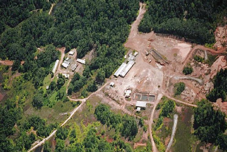 Gold Reserve recaudará más de 50 millones de dólares para volver a operar en Venezuela