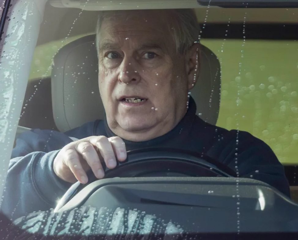 El rey Carlos III no le pagó a Virginia Giuffre para que retirara su demanda al expríncipe Andrés