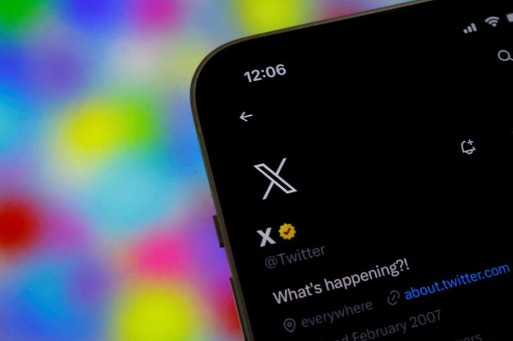 Usuarios reportaron falla de la red social X en todo el mundo durante este lunes