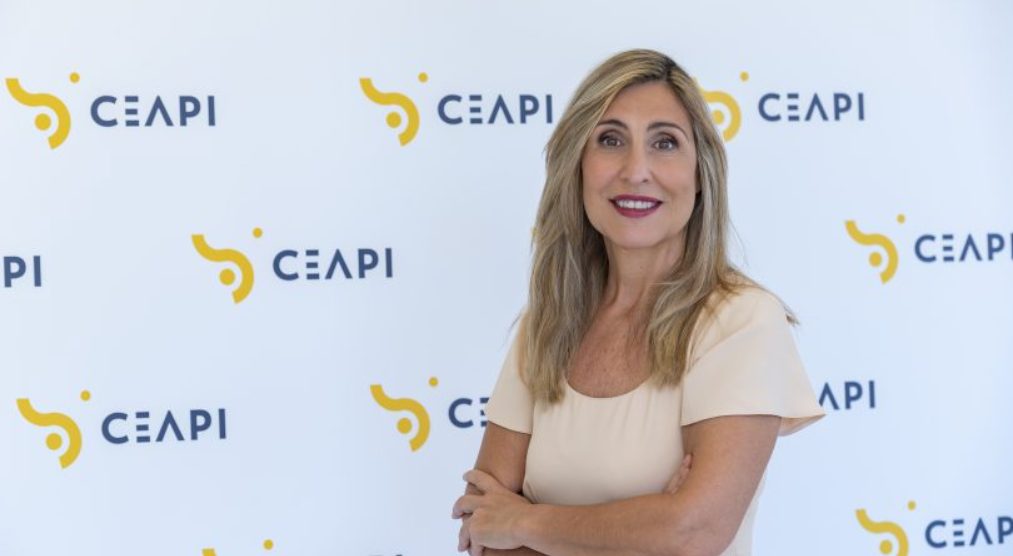 Presidenta del Ceapi estimó que la Venezuela sin Maduro crea más confianza económica