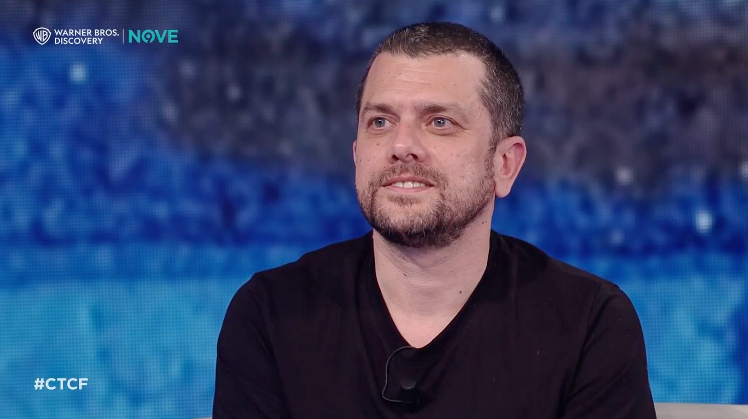 El excarcelado Alberto Trentini reveló que fue encerrado en "La Pecera" dentro de la Dgcim