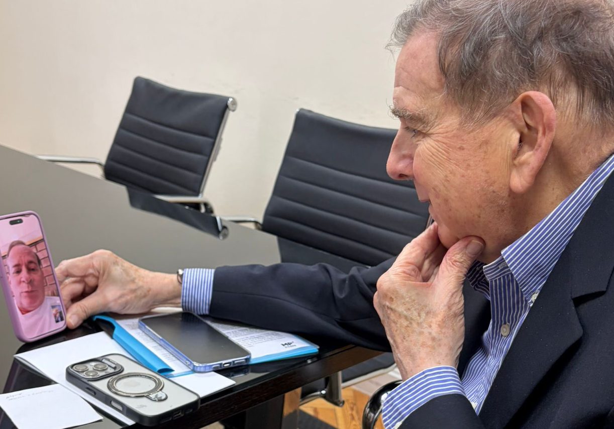 Edmundo González subrayó que la ley de amnistía en Venezuela debe cumplir cinco condiciones