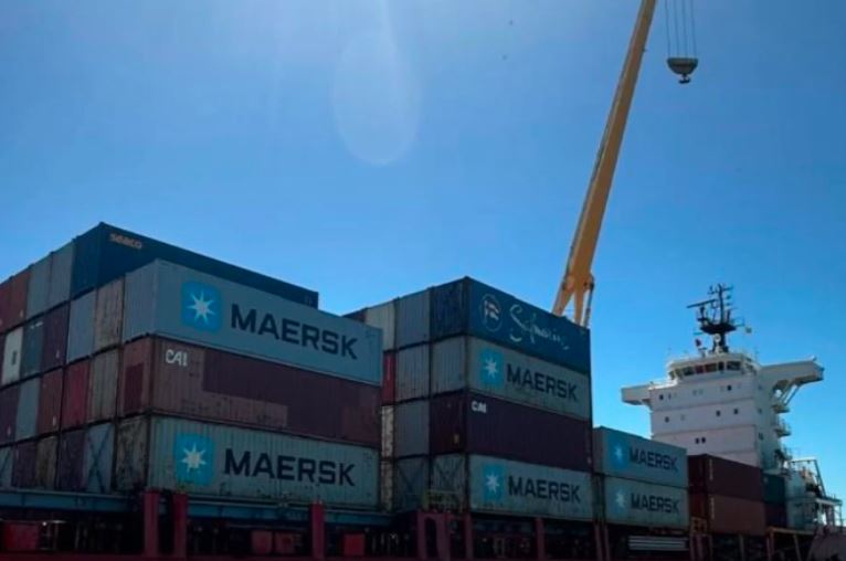 Más de 14 mil toneladas de productos venezolanos fueron exportadas hacia Aruba, Curazao y Bonaire