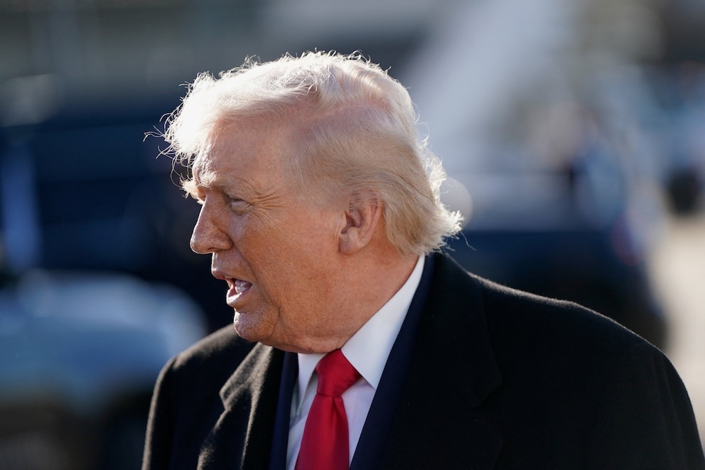 Trump aseguró que la Junta de Paz tiene potencial ilimitado y exigió a Hamás un desarme "total e inmediato"