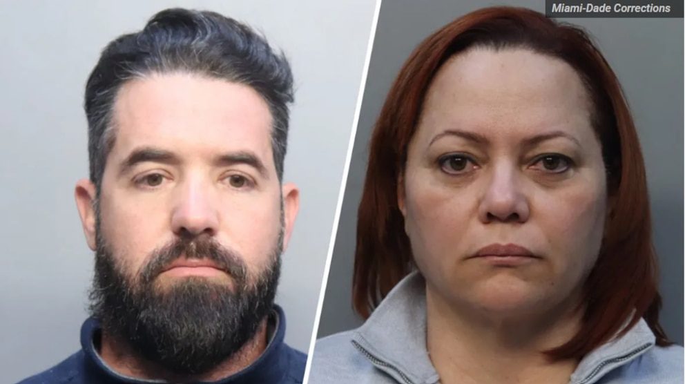 La policía de Miami-Dade desmanteló un esquema de fraude automotriz de 1,5 millones de dólares