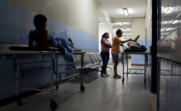 Médico advierte sobre retos y prioridades para la recuperación del sistema de salud en Venezuela