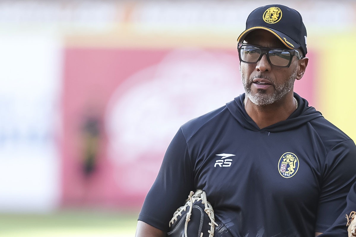 Fin de ciclo: Leones oficializaron la salida de José Alguacil después de cinco años