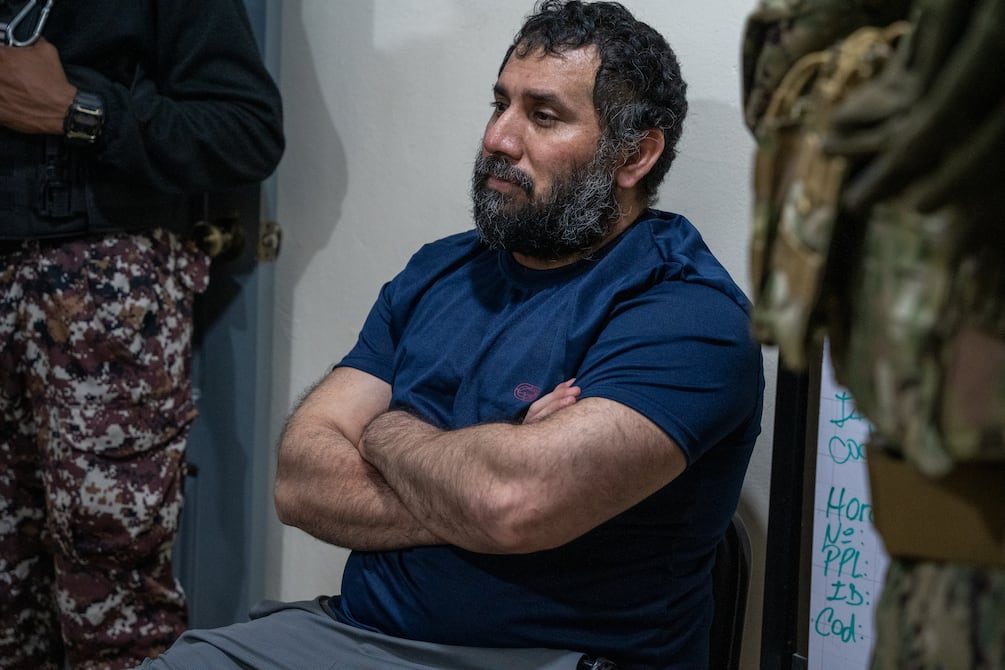 Aplazan la audiencia de alias "Fito" en EEUU y crecen versiones de posible negociación con fiscales