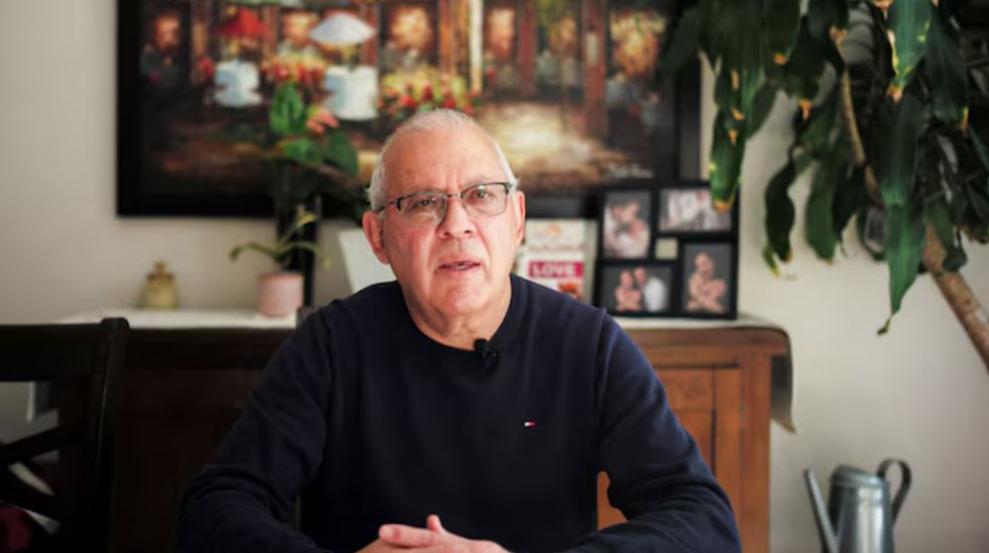 Lino Carrillo: El problema de Venezuela no está en el subsuelo, está en la superficie (Video)