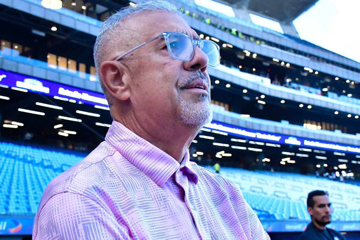 Bombazo en la Lvbp: Leones despidieron a Luis Sojo después de una temporada decepcionante