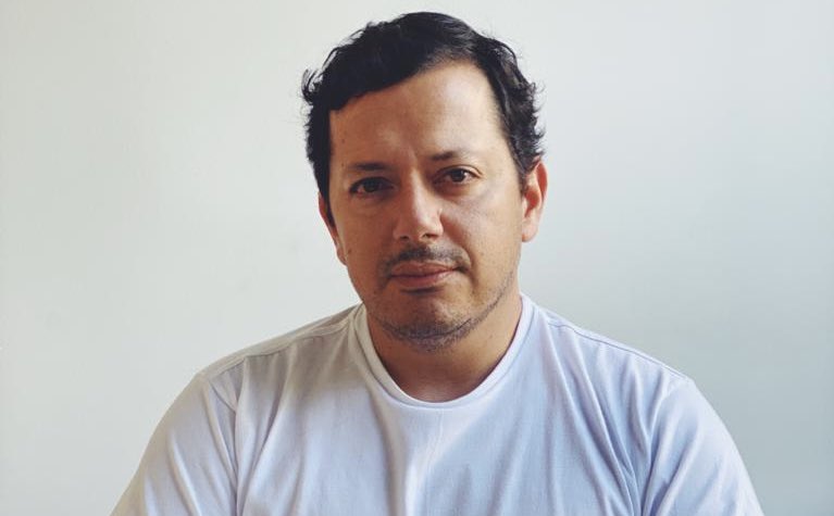 Comando Mundo ConVzla confirmó la excarcelación de su coordinador Luis Tarbay