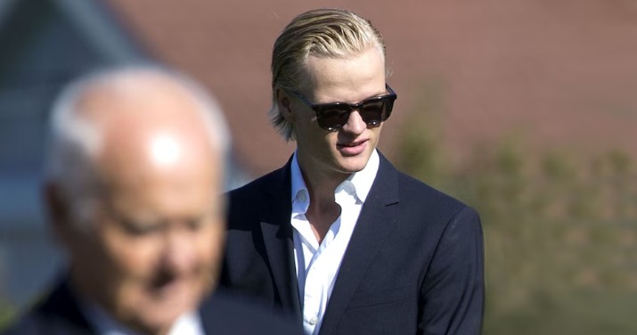 El hijo de Mette-Marit niega en su juicio haber violado a mujeres, pero admite agresiones