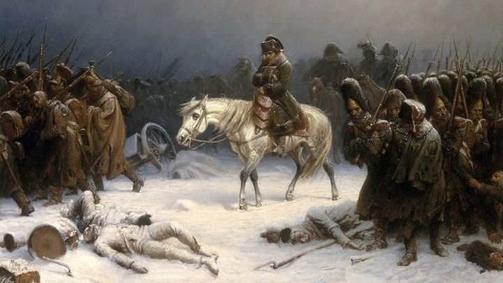 Hallazgo histórico: descubrieron el motivo por el cual Napoleón perdió la batalla más importante