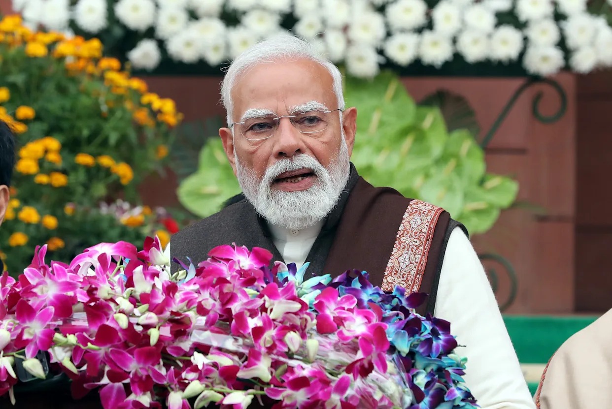 Modi celebró la rebaja arancelaria de Trump aunque evitó confirmar aumento de importaciones de crudo venezolano