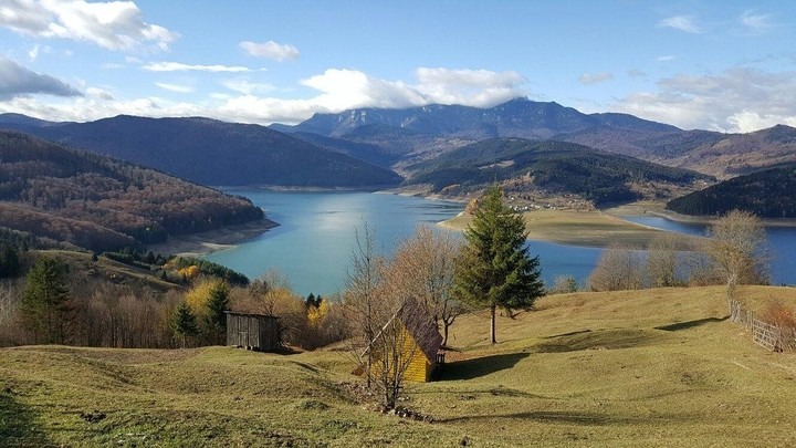 Descubrimiento histórico: arqueólogos encuentran un fuerte militar oculto durante más de 5.000 años