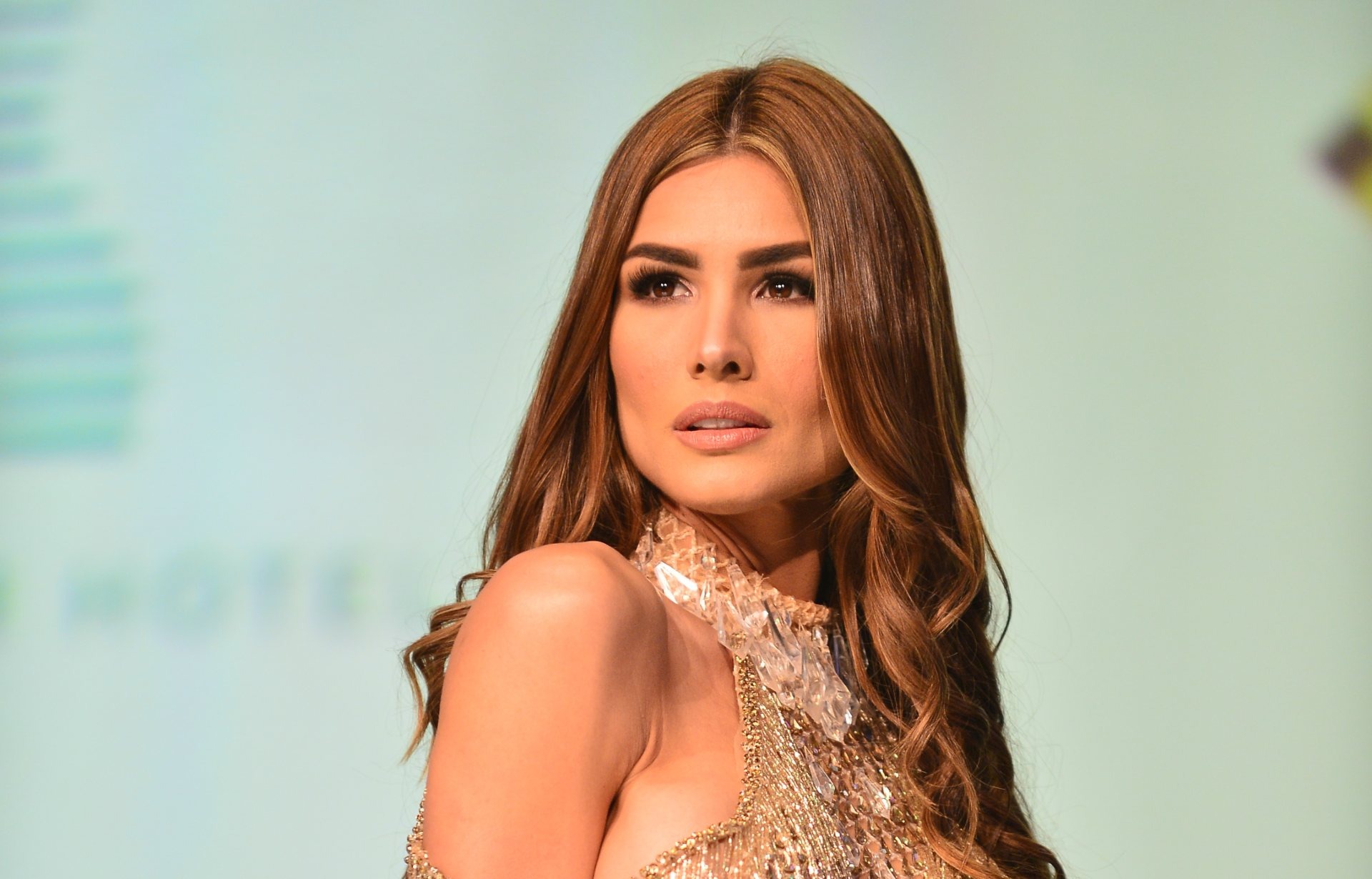 “Hay vida después del cáncer”: Osmariel Villalobos celebró su victoria sobre la terrible enfermedad (VIDEO)