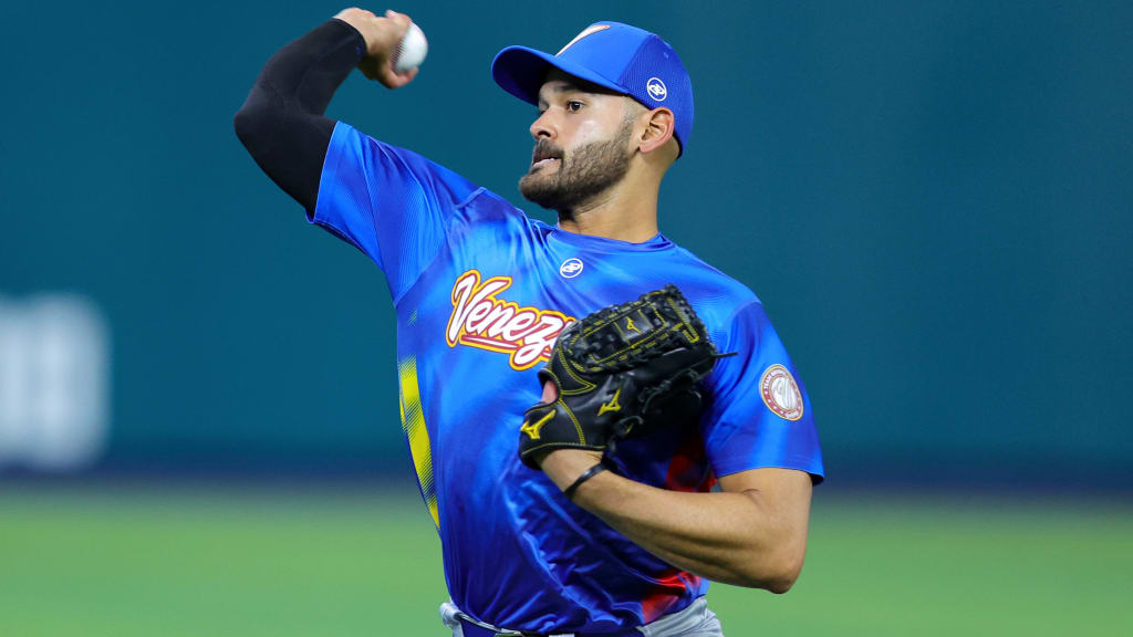 Duro golpe para Venezuela: Pablo López se perderá el Clásico Mundial de Béisbol por grave lesión