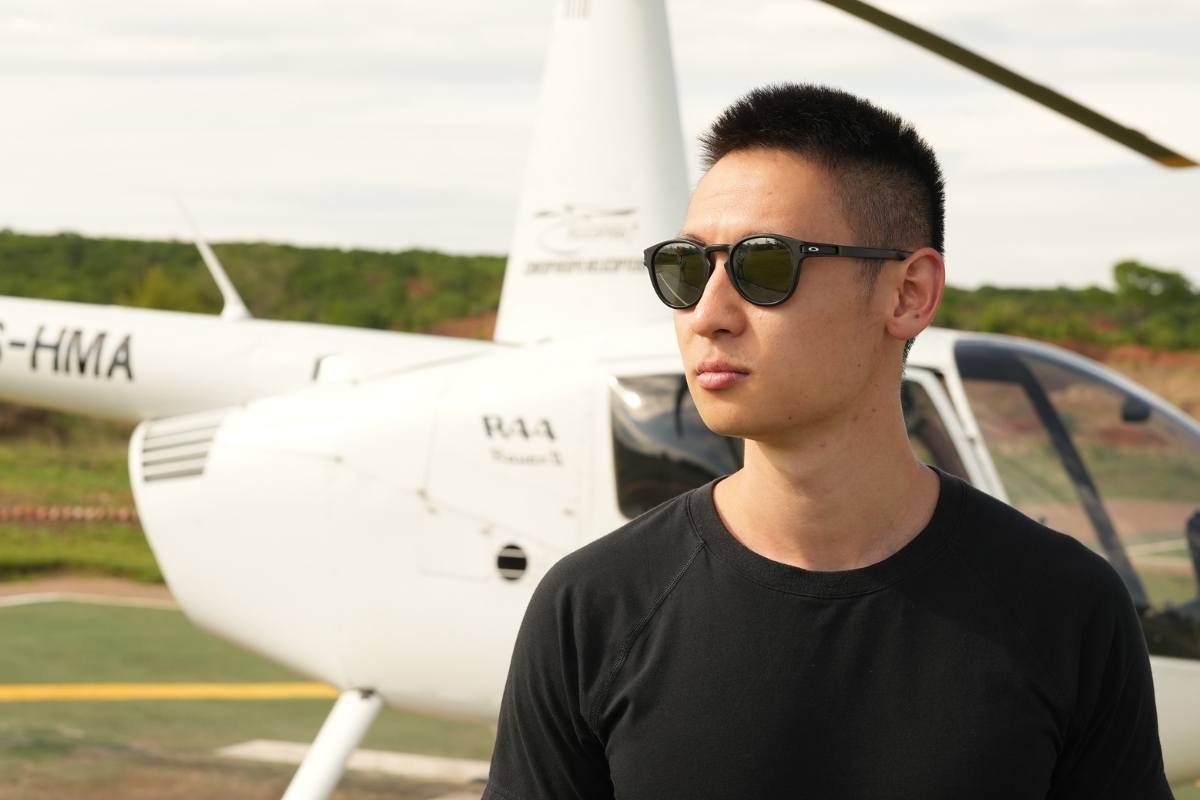 Del boom pospandemia a Richard Yuzee, influencer en negocios digitales en EEUU