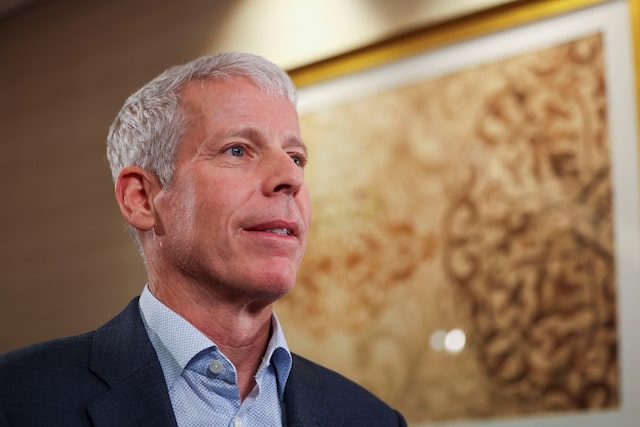 Los millonarios ingresos que producirá el acuerdo petrolero entre EEUU y Venezuela, según Chris Wright