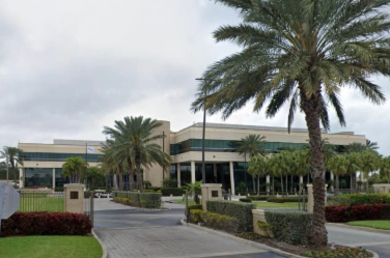 Empresa se sorprendió al enterarse la existencia de 300 tumbas debajo de su propiedad en Florida