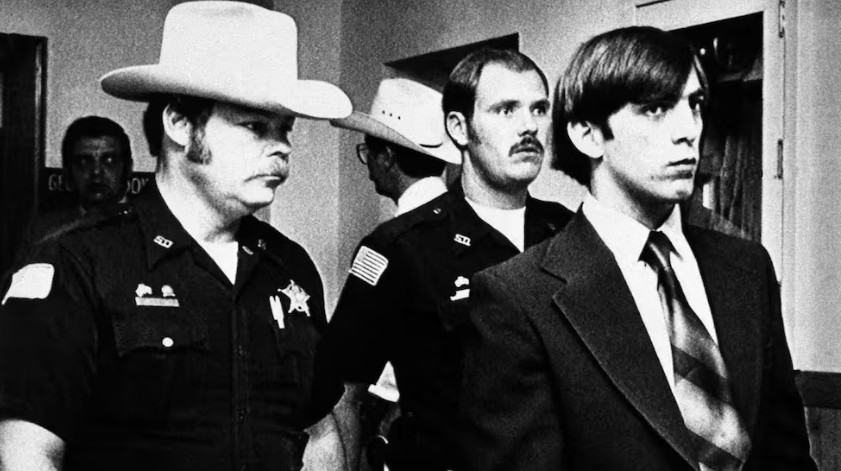 Lo ejecutaron por violar y asesinar a una monja cuando tenía 17 años y una década después el ADN demostró su inocencia