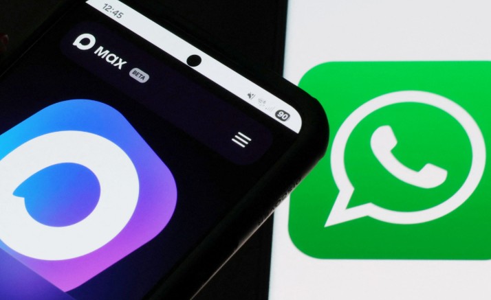 WhatsApp denuncia que Moscú intenta bloquearle totalmente en favor de una aplicación rusa