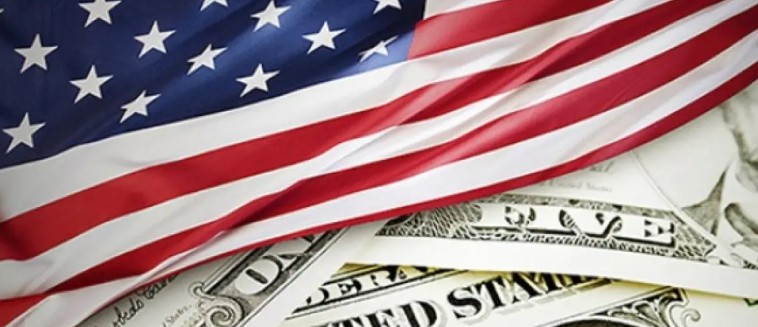 El PIB de EEUU creció un 0,4 % en último trimestre de 2025