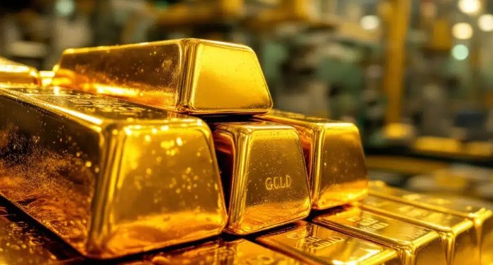 El oro: caro, demandado ¿y contaminante?