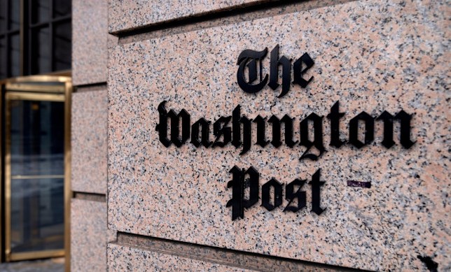 Despidos masivos en The Washington Post: ¿está muriendo a oscuras la democracia en EEUU?