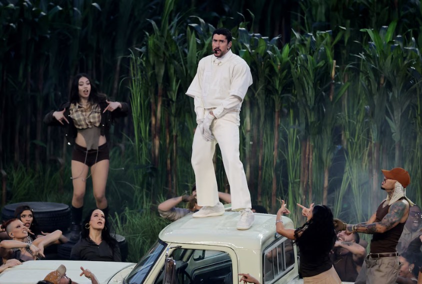 Qué es la “Tussi”, droga señalada por Bad Bunny durante su presentación en el Super Bowl y cuáles son sus riesgos