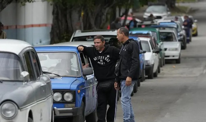 La ONU expresa preocupación por escasez de combustible en Cuba y busca enviar mayor apoyo