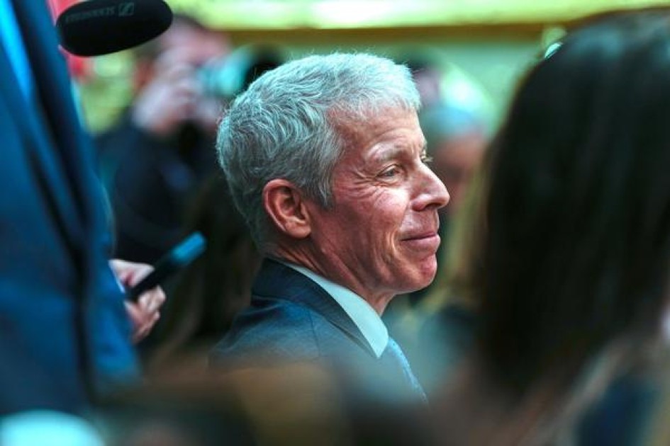 EEUU confirmó detalles de la visita de Chris Wright a Venezuela