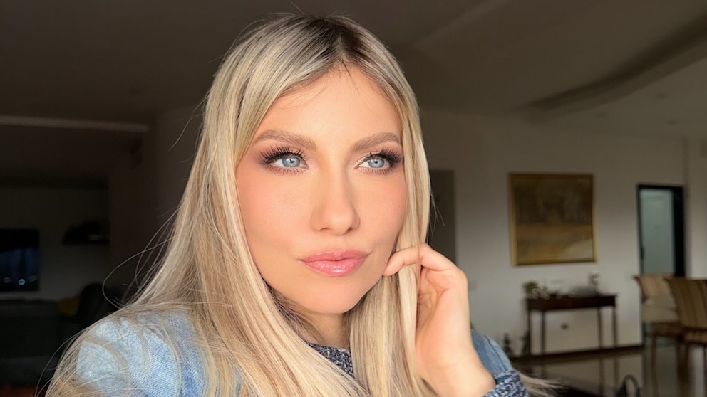 El emotivo regreso de Shirley Varnagy a la radio tras meses de censura del chavismo (Video)