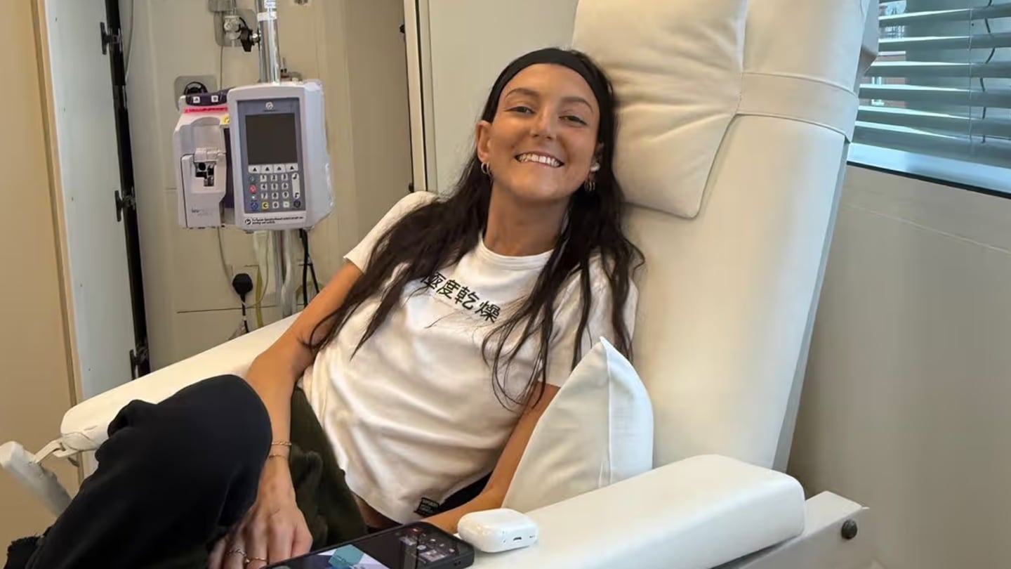 Esperó casi un año para ser atendida por un dolor en la cadera y el diagnóstico fue devastador