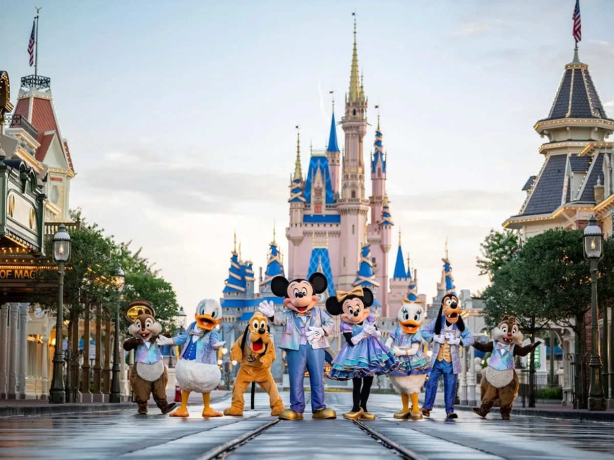 Venezolanos estarán en la primera competencia de influencers hispanos de Disney World en Florida