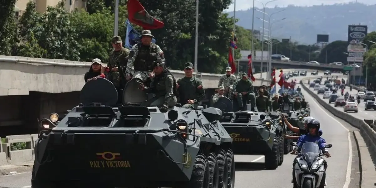 Estado de excepción por conmoción exterior: qué dice y qué no dice el decreto