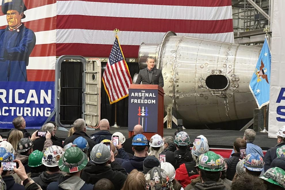 Pete Hegseth aseguró que seguridad de Nicolás Maduro detectó operativo apenas tres minutos antes (VIDEO)