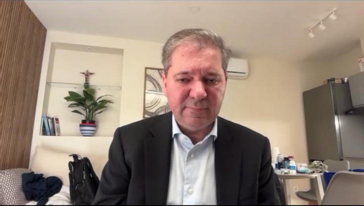 José Manuel Puente: Sin transición democrática sólida no habrá recuperación económica duradera