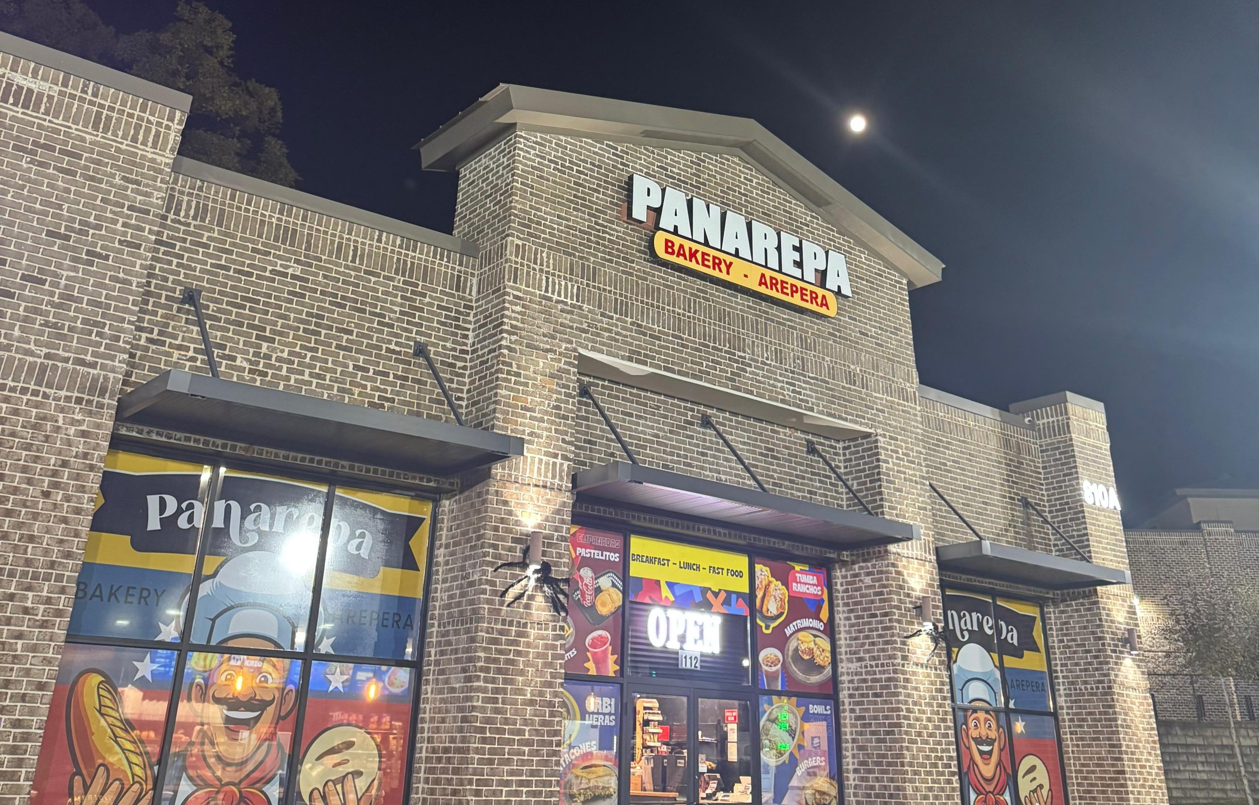 Sergio Vera, el arquitecto venezolano que construyó su éxito con sabor criollo en Georgia