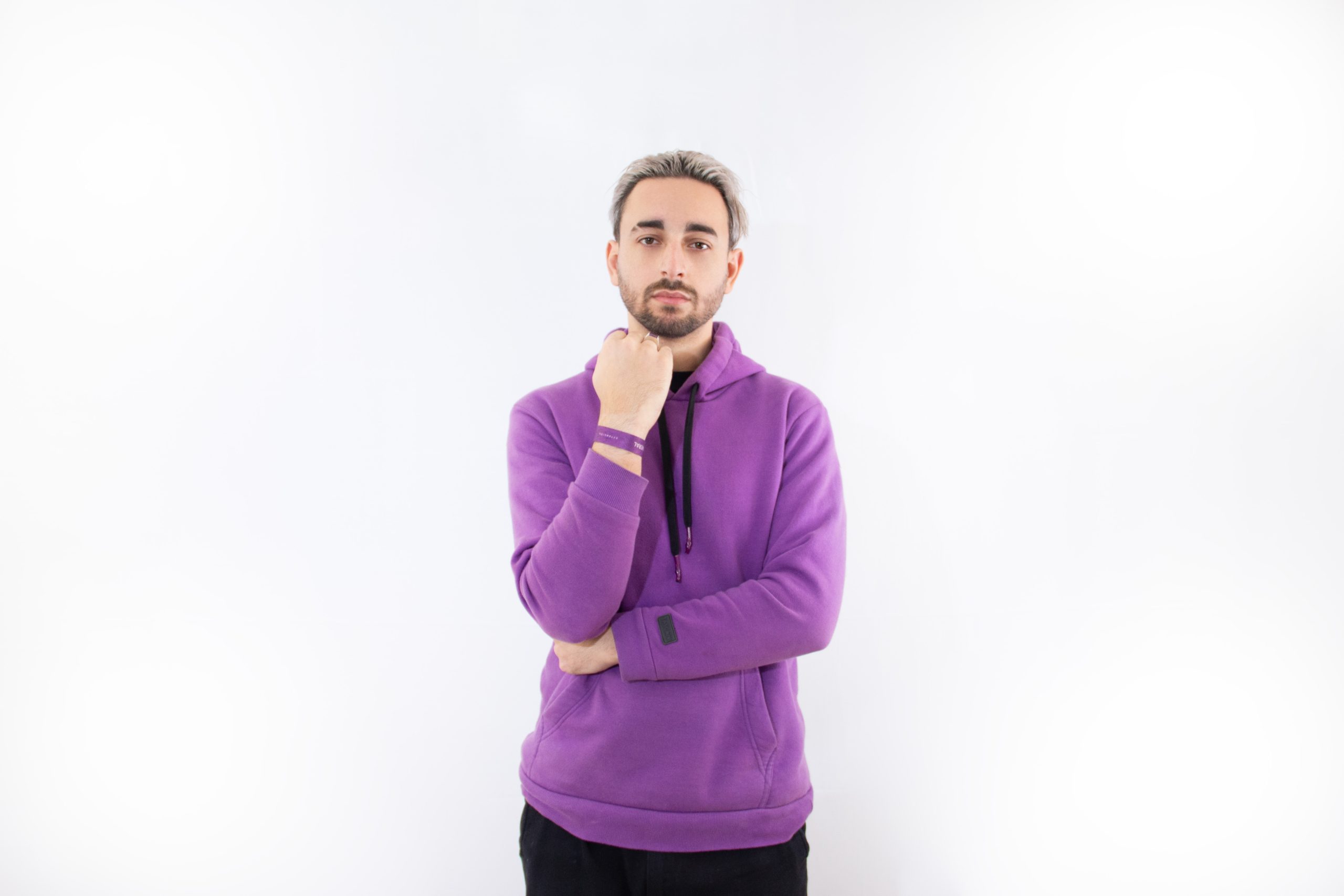 Yari Taft, creador de contenido tecnológico y productividad, y las claves para escalar en el mercado global