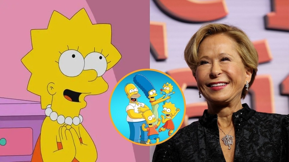 “Los Simpson me salvó la vida”: la actriz que da voz a Lisa rompió el silencio sobre su grave accidente