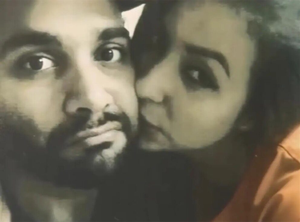 Horror en Virginia: Hallaron el cadáver de una mujer en un congelador y sospechan de su esposo prófugo