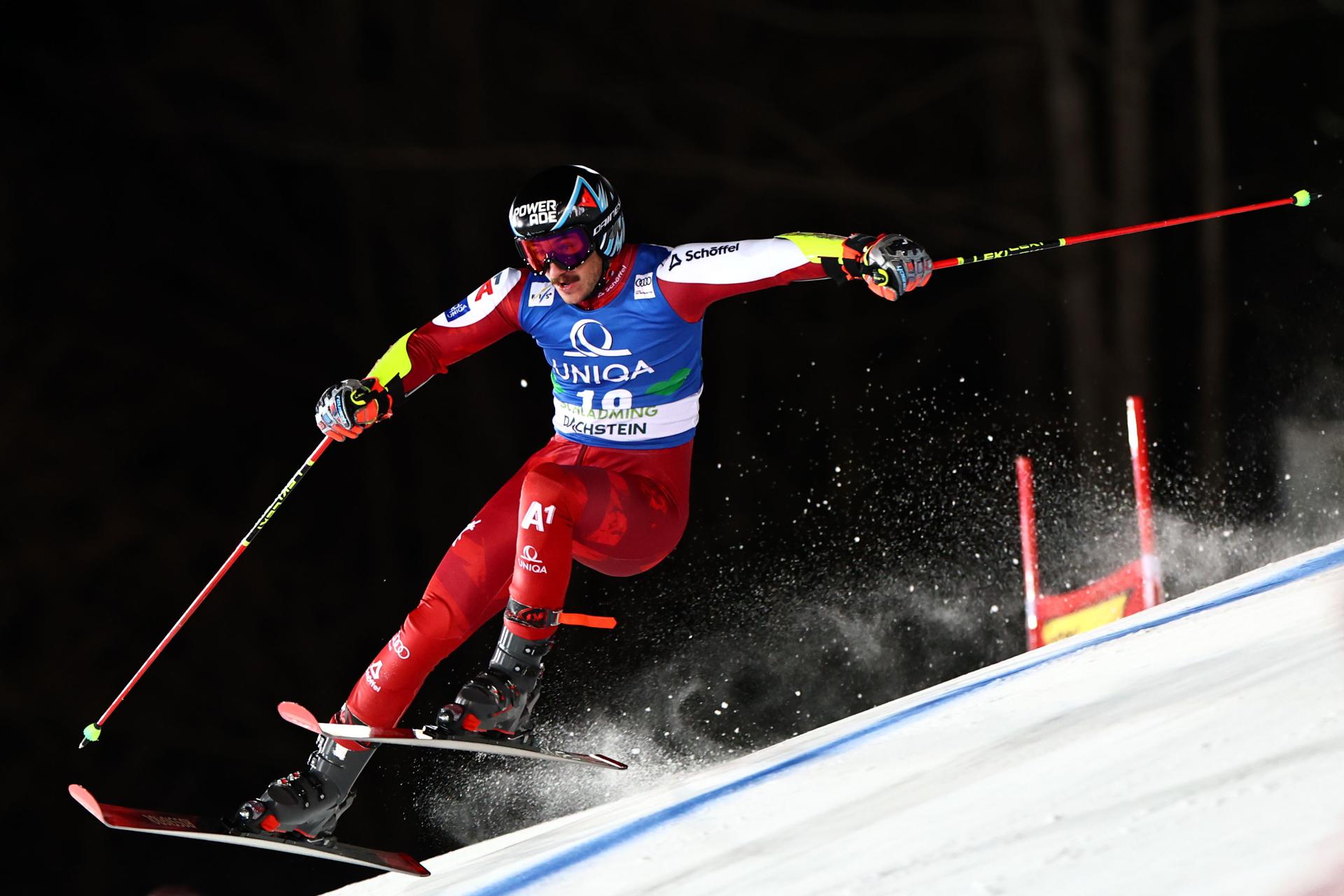 Agencia Antidopaje evalúa investigar posibles inyecciones en pene de esquiadores para mejorar rendimiento