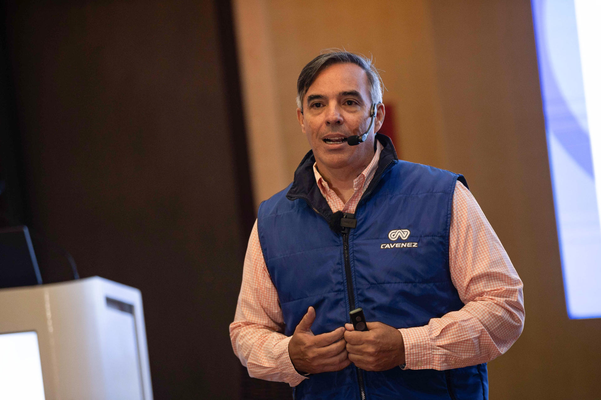 Ventas de vehículos en Venezuela se disparon: Cavenez reportó fuerte repunte en 2025