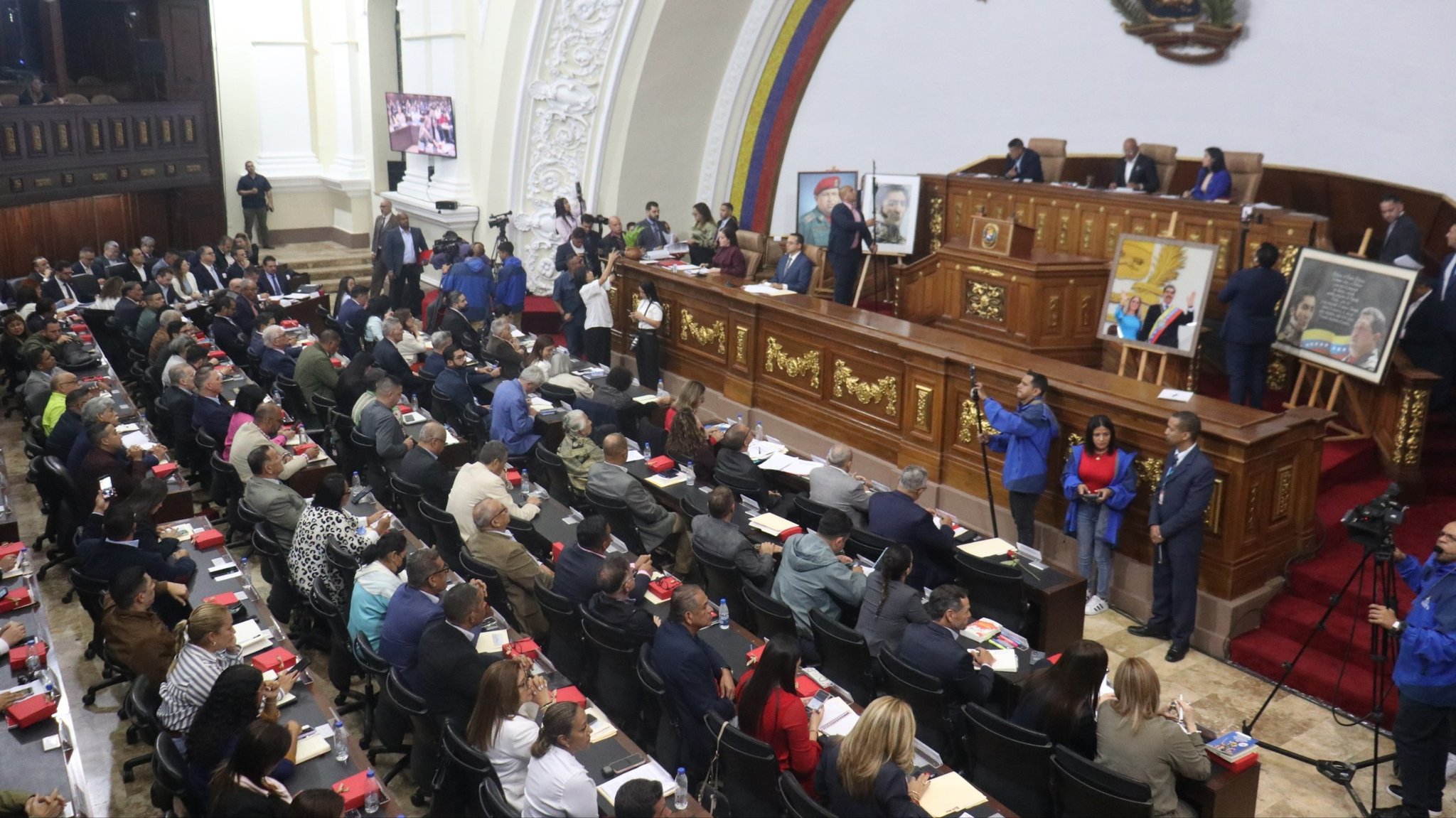 Acceso a la Justicia: Razones por las que la Ley de Amnistía es insuficiente