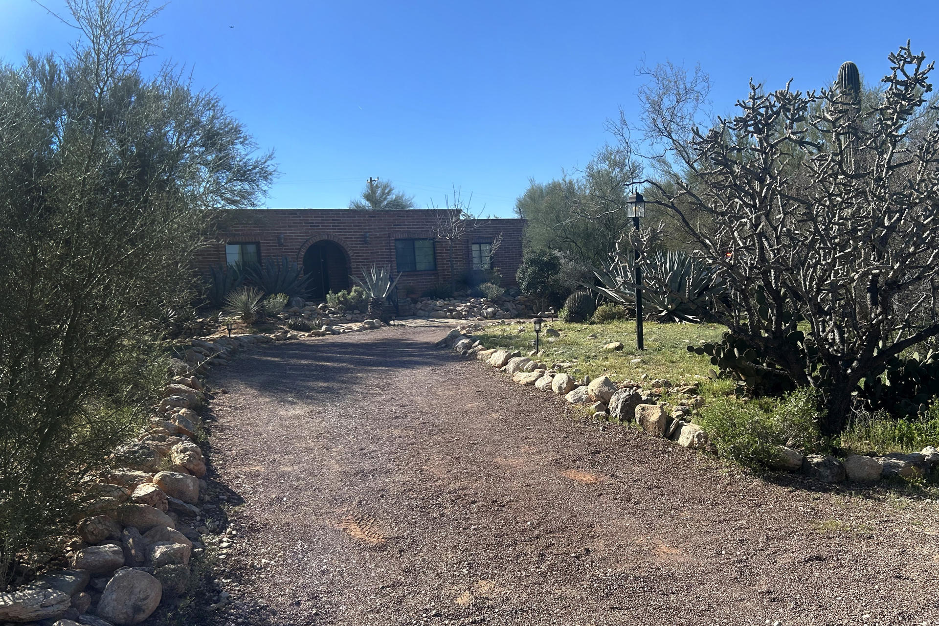 La búsqueda de la madre de una periodista conmociona a la comunidad en Tucson, EEUU