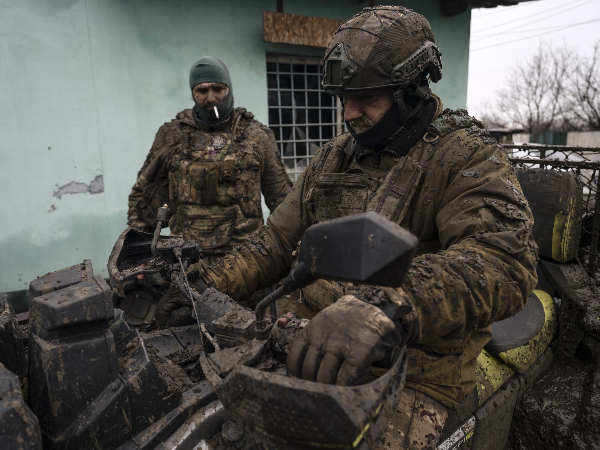 Rusia y Ucrania intercambiarán 314 prisioneros, según enviado especial de Trump