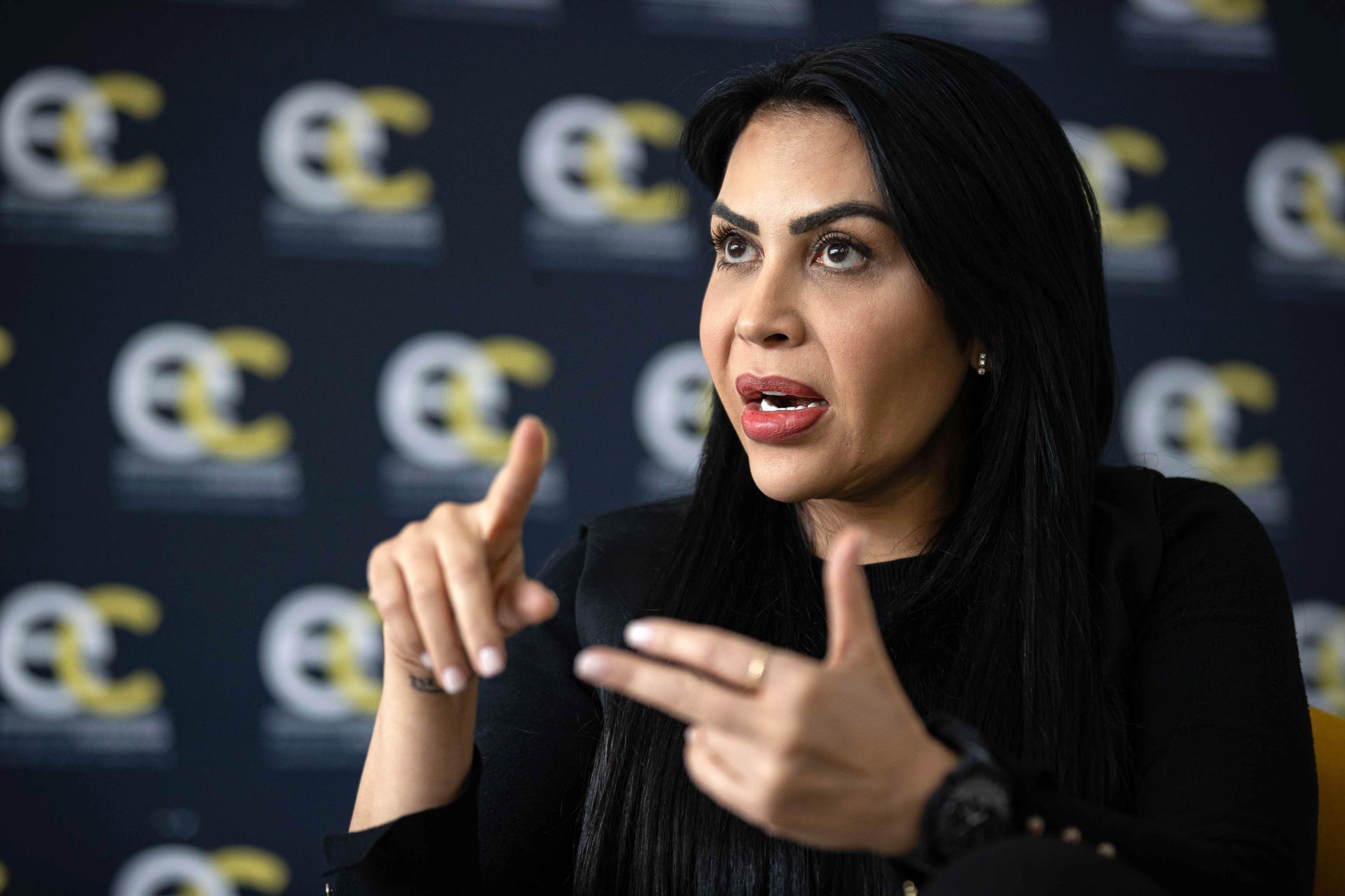 Delsa Solórzano advirtió que la Ley de Amnistía no garantiza libertad ni cese de persecución política (Videos)