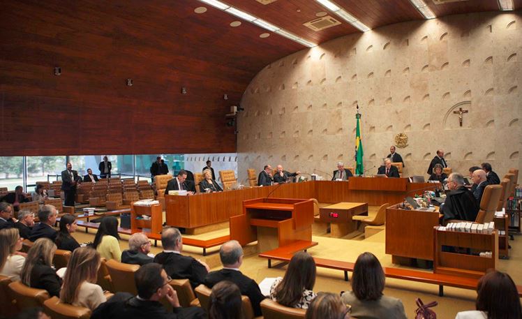 Corte Suprema ordenó revelar videos de la operación policial más sangrienta de Brasil